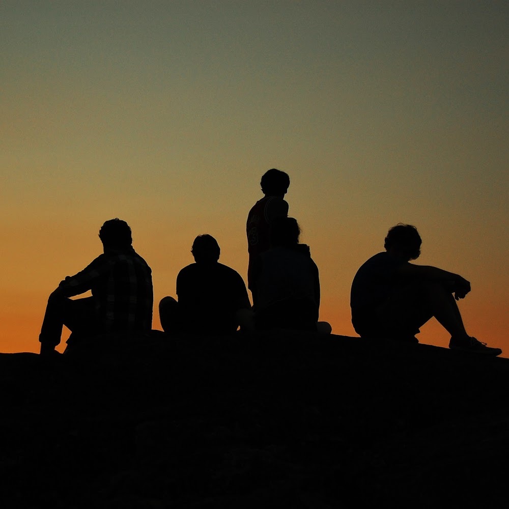 Meet your Posher, Vinnie